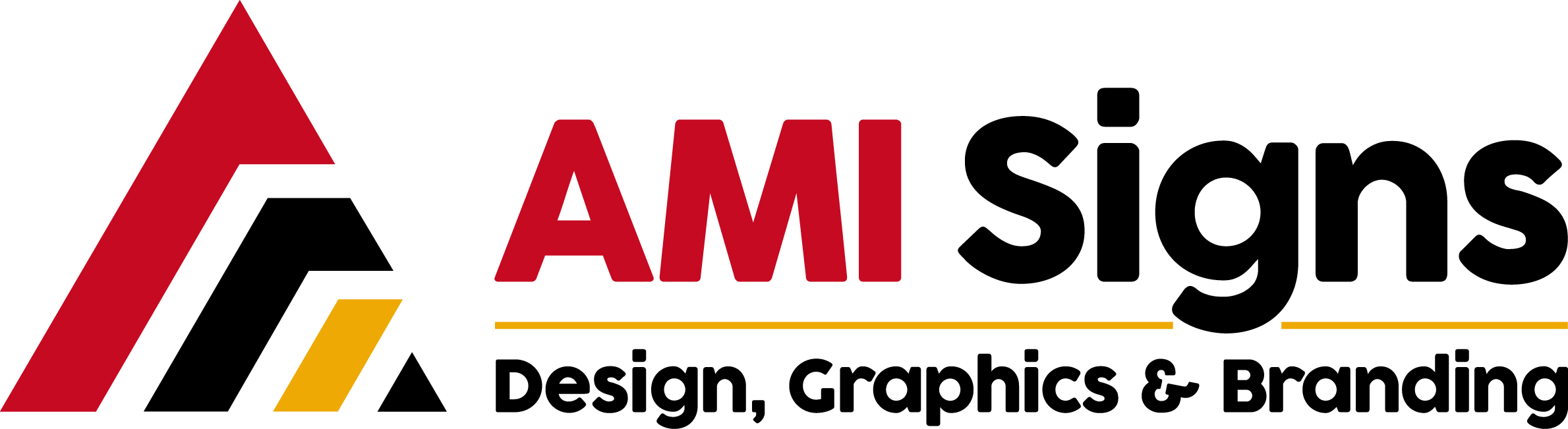 Image of AMI Signs, Inc. – Nick Marchetti