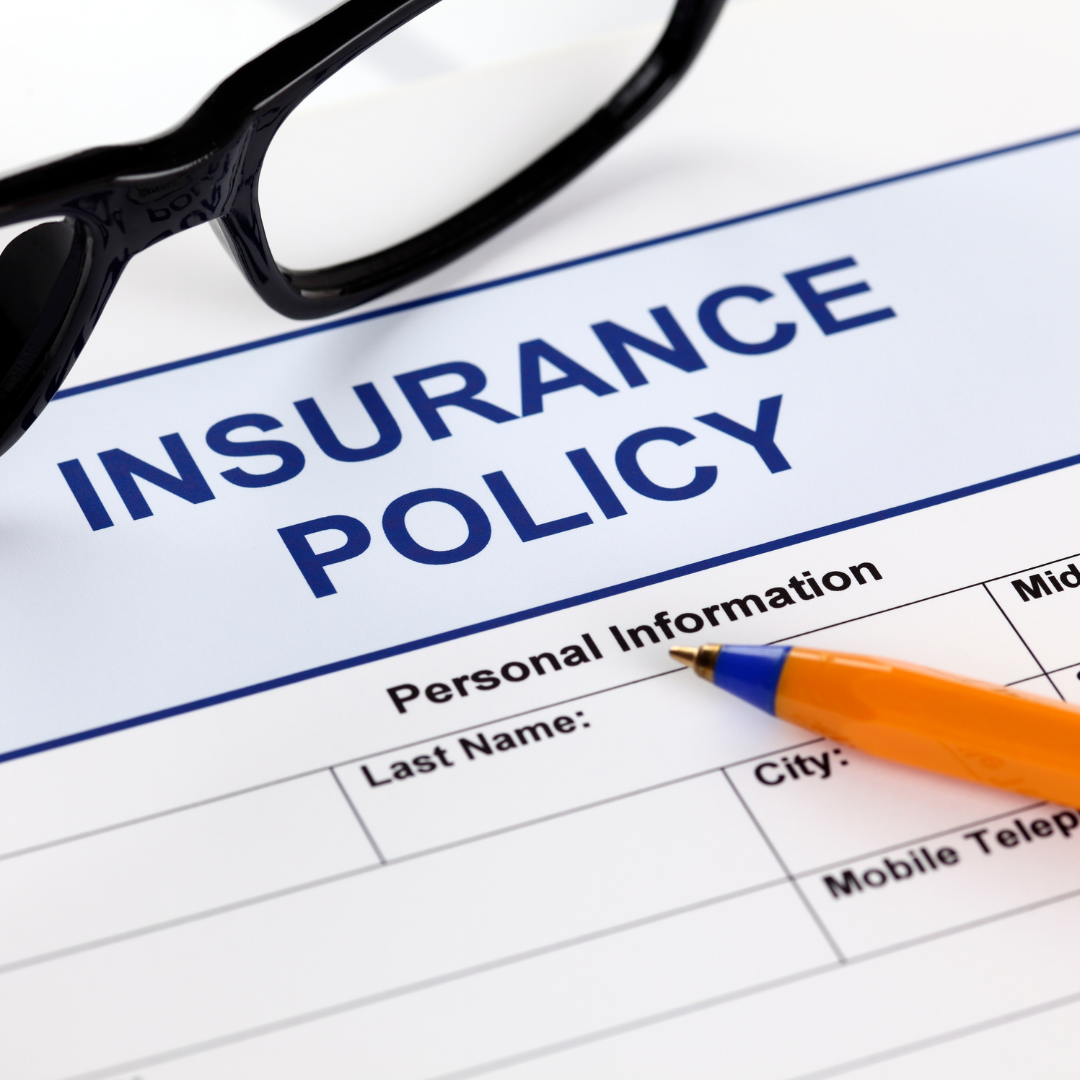 Spring Cleaning Your Insurance Policies