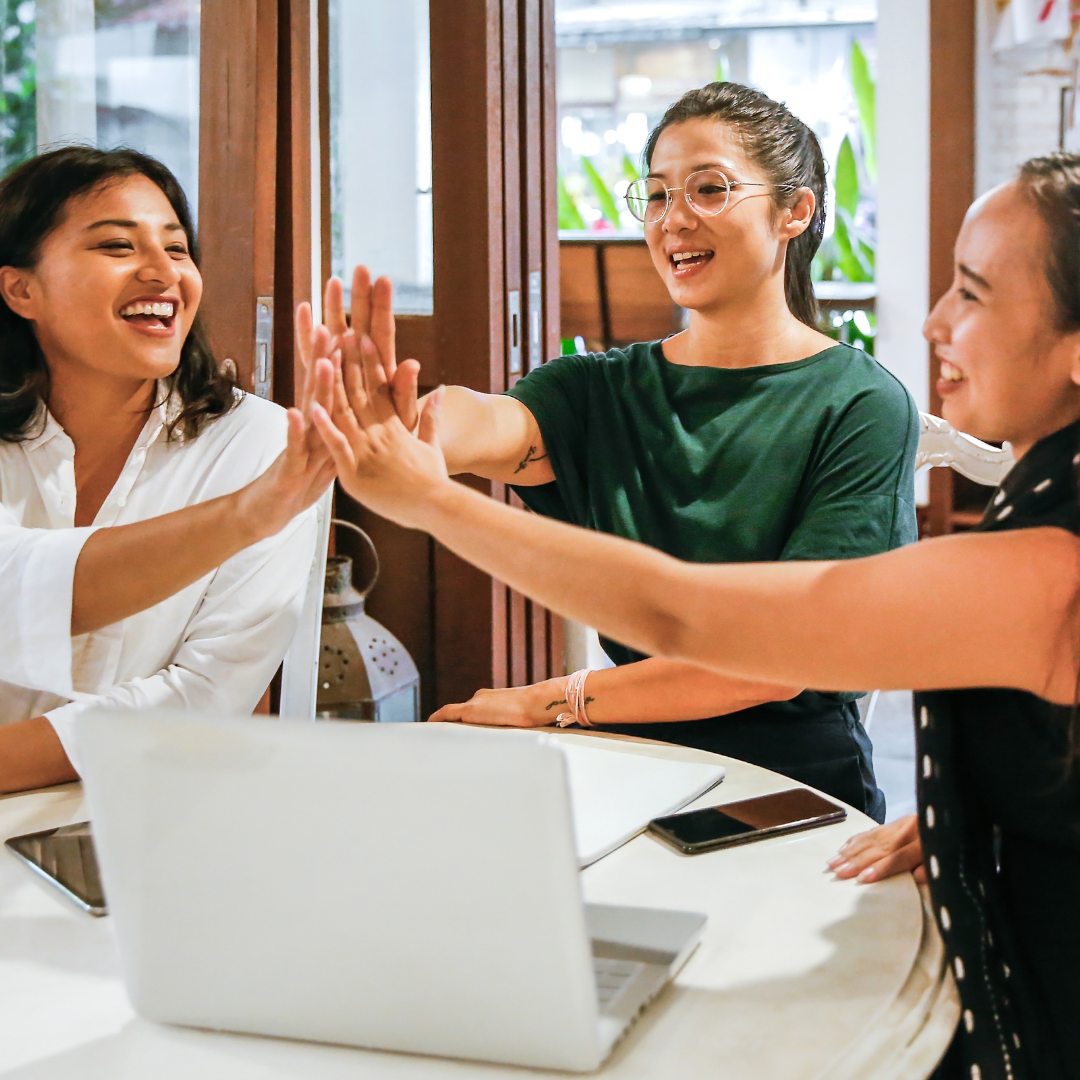 Celebrating Women in the Workplace this Women's History Month