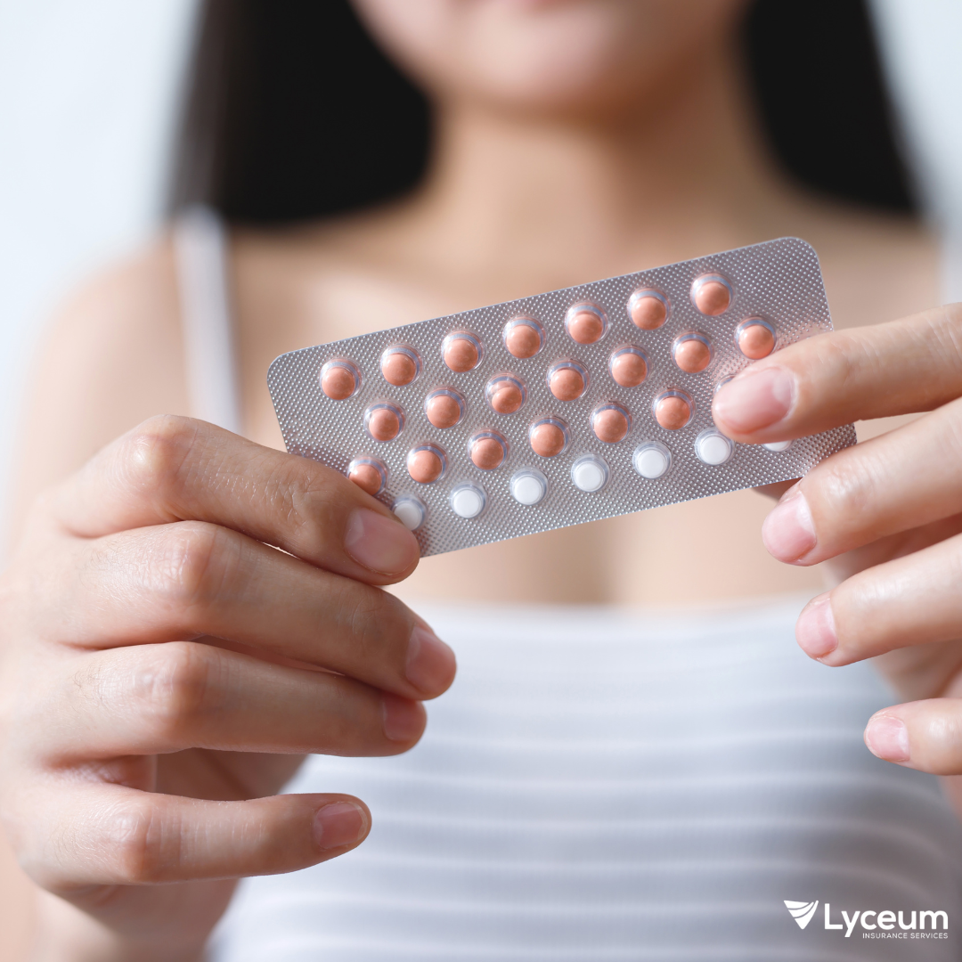 Breaking Barriers: OTC Birth Control Pill Hits U.S. Shelves