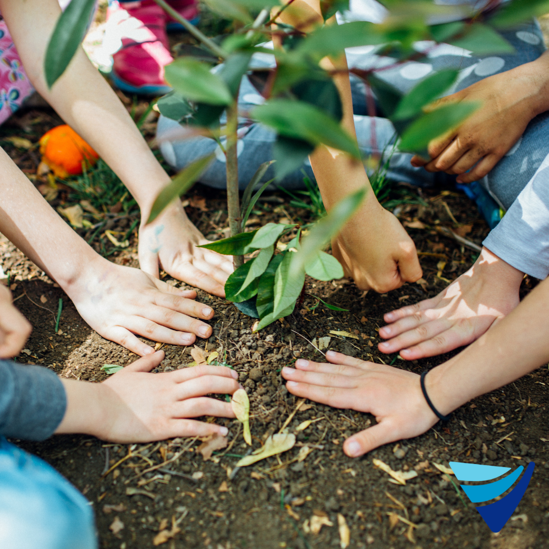 Greening the Workspace: Celebrating National Earth Day