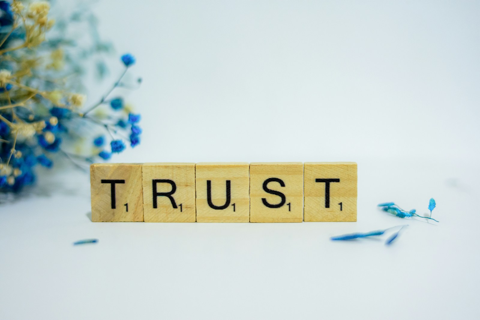 How Important Is Trust in Business Practices and Employee Relationships? 
