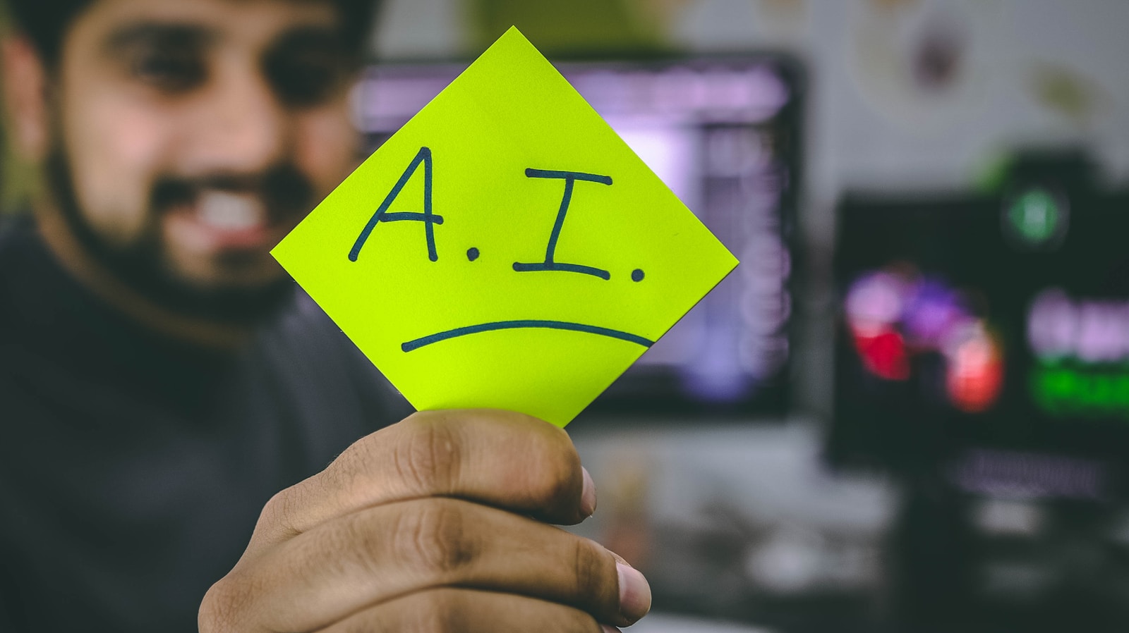 The Impact of AI in Employment, Recruitment and HR Services 