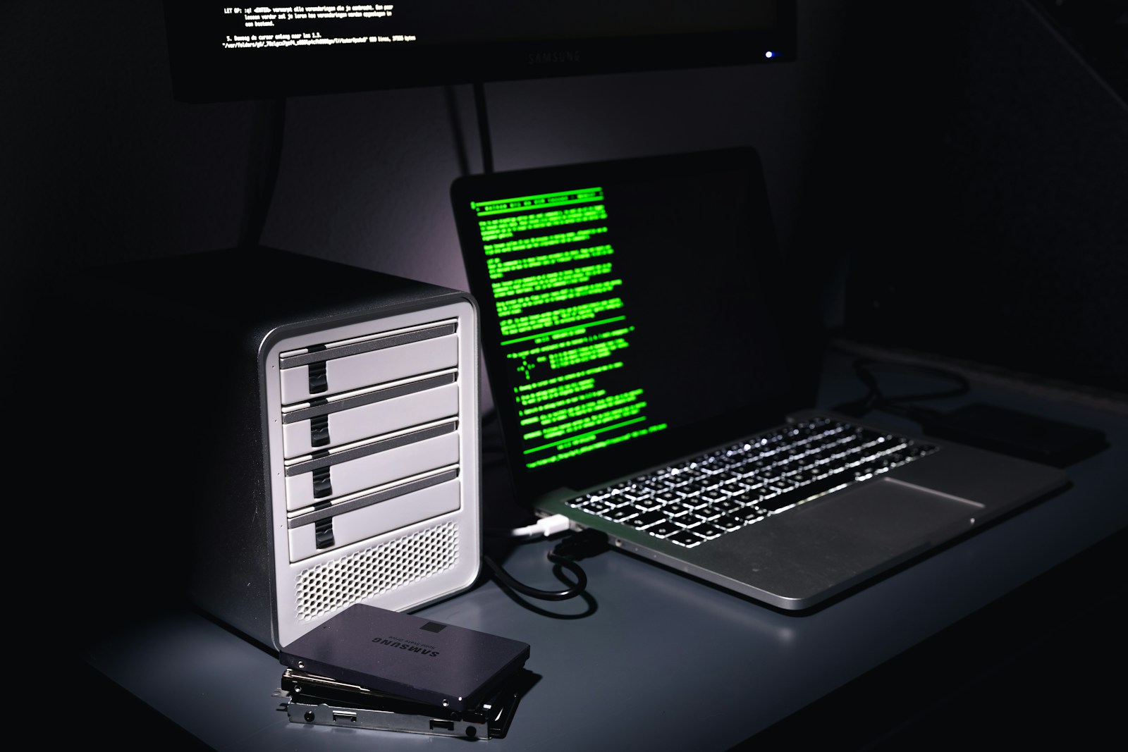 Top Cyber Threats HR Companies Face 