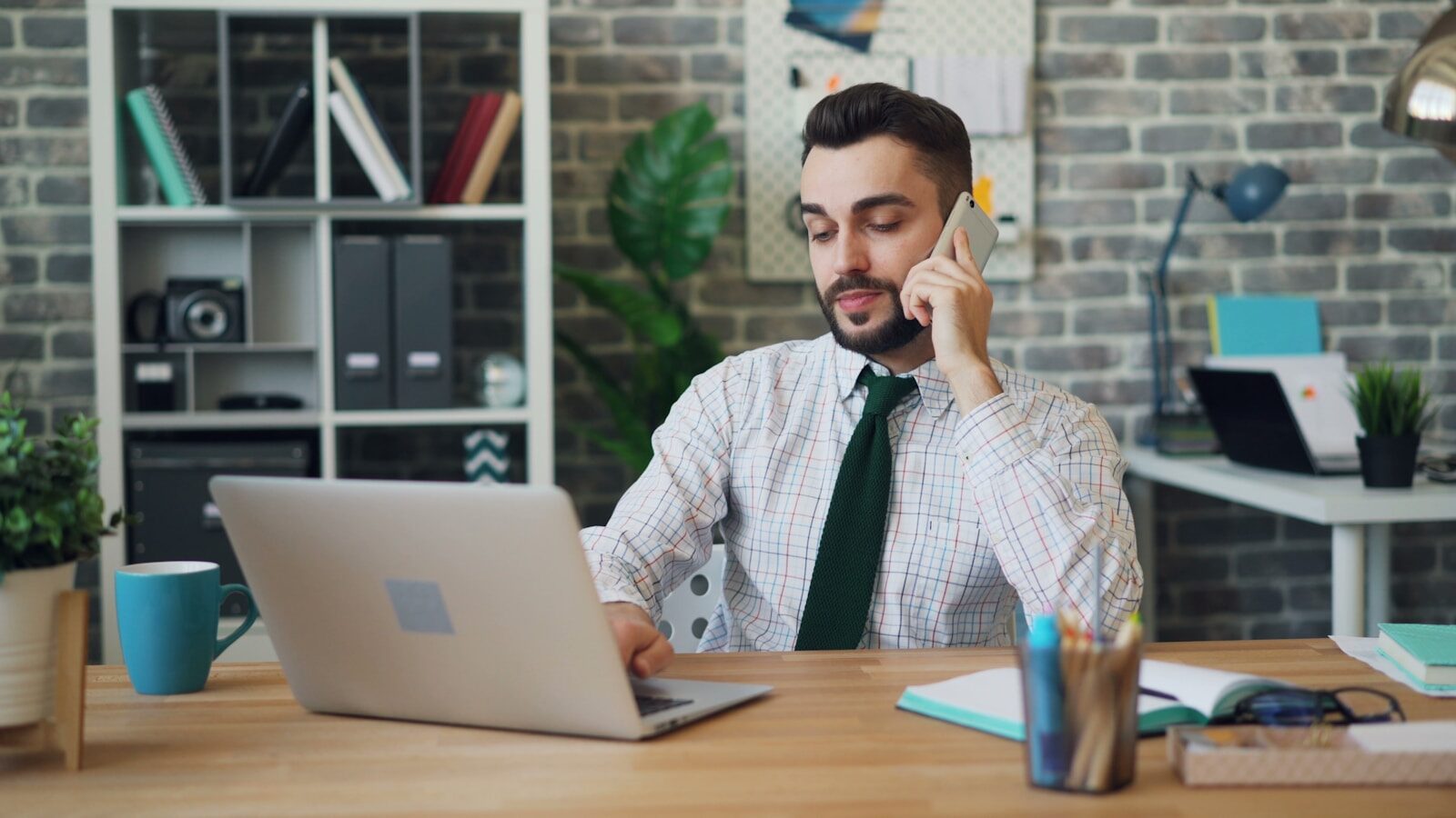 How to Manage Employee Benefits for a Remote or Hybrid Team in Maryland 